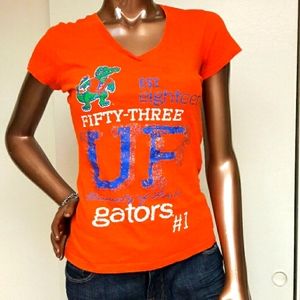 University of Florida Gators Tshirt